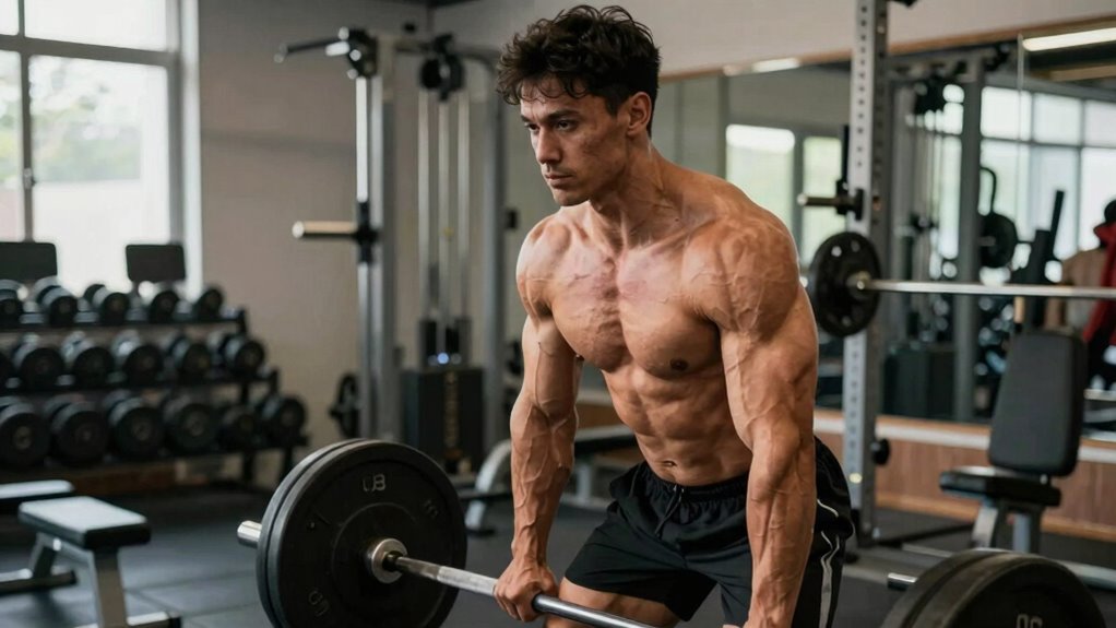 focus on compound movements