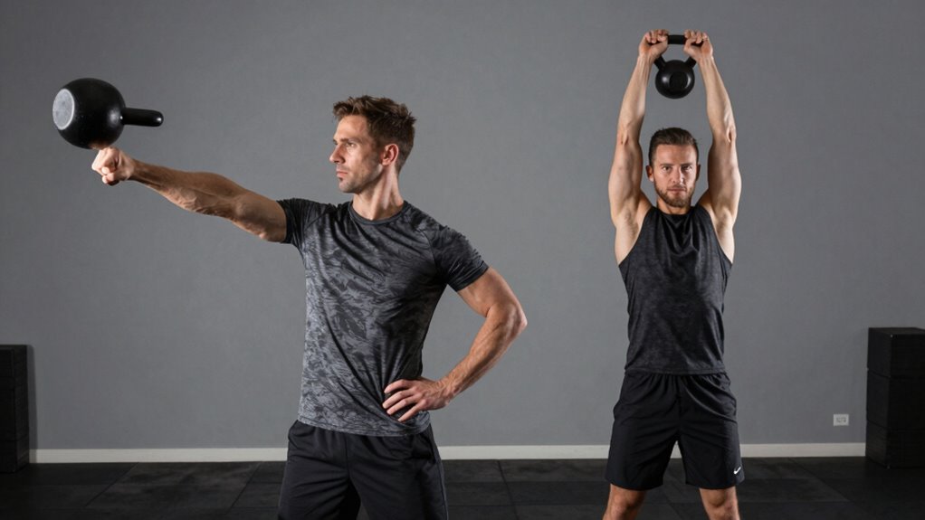 focus on form and control