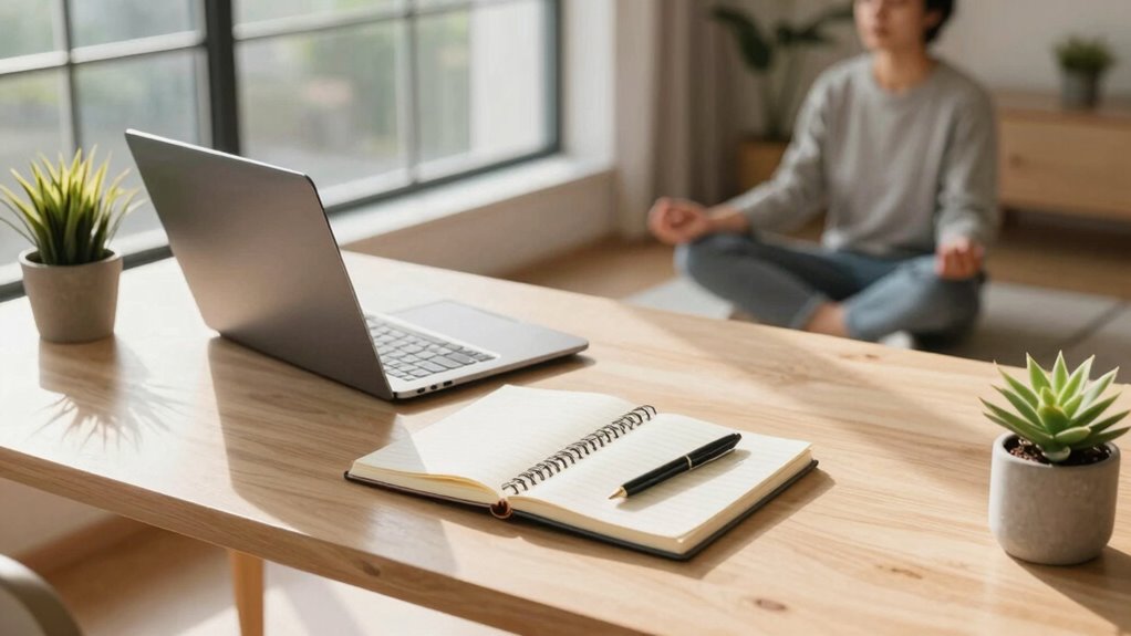 focus on impactful actions