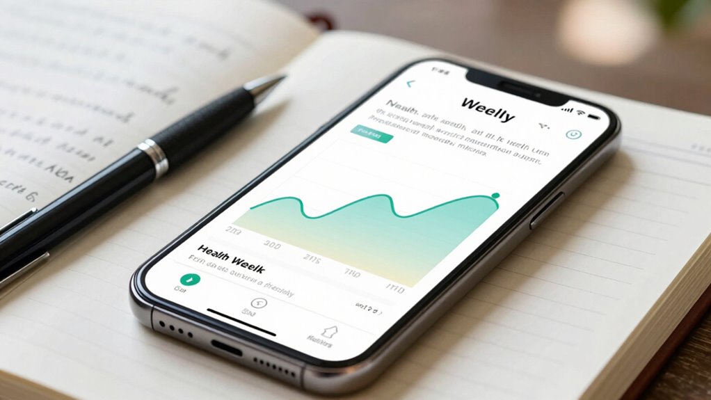 focus on long term trends