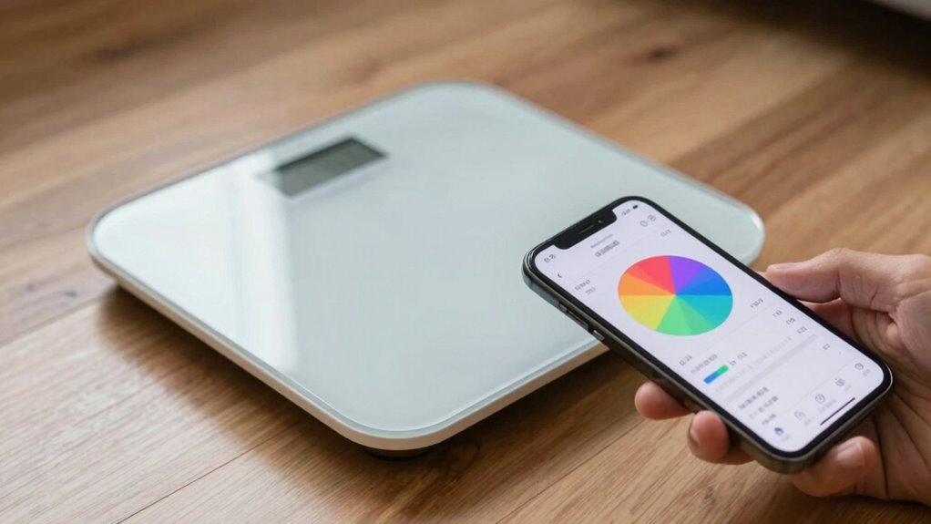 focus on trends over time