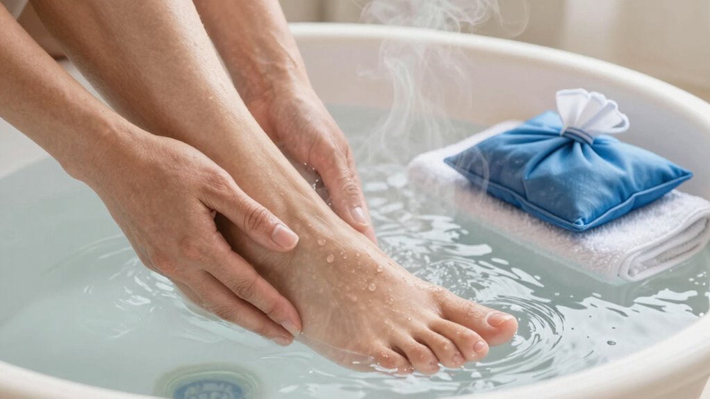 follow safety guidelines closely