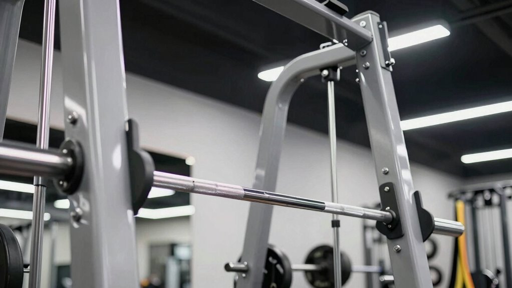 free weights and resistance bands