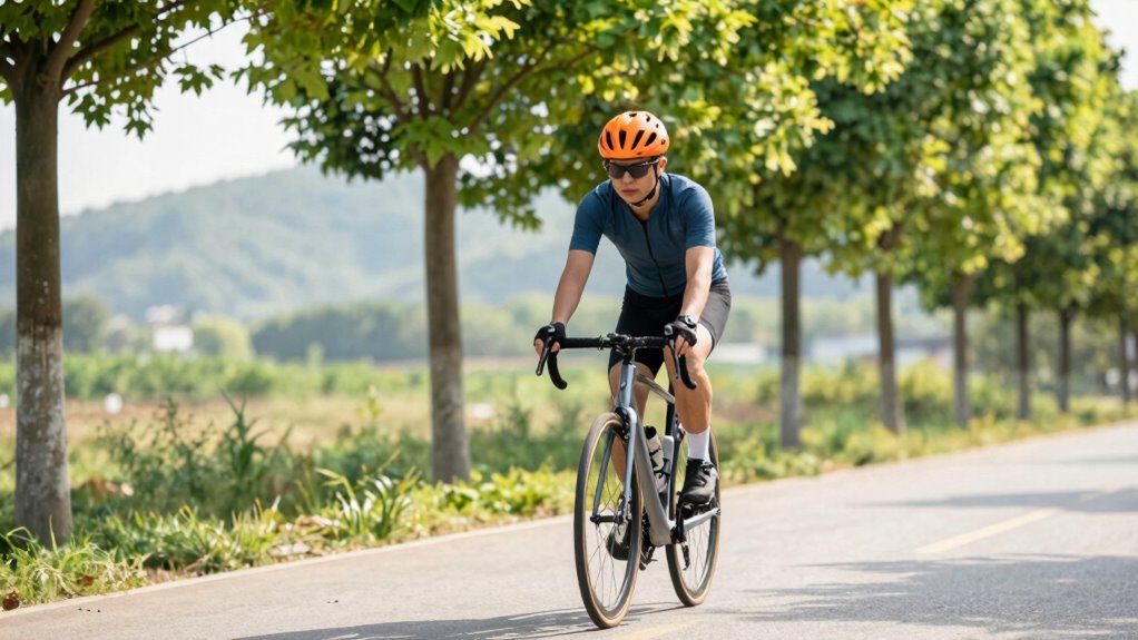 frequency duration variety safety