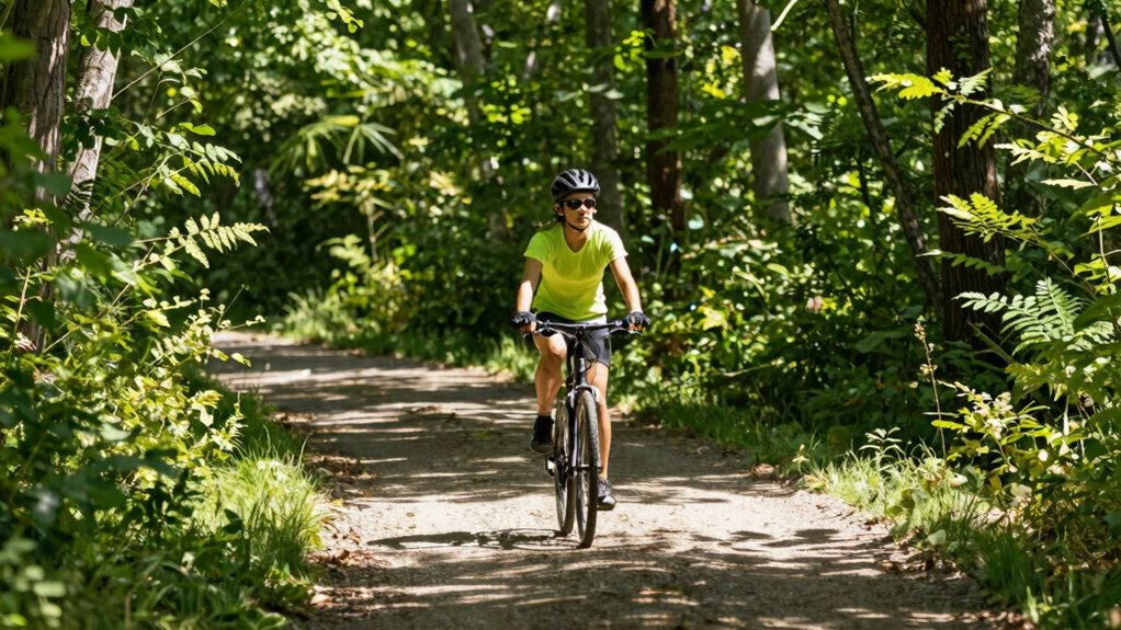 gentle movement and recovery