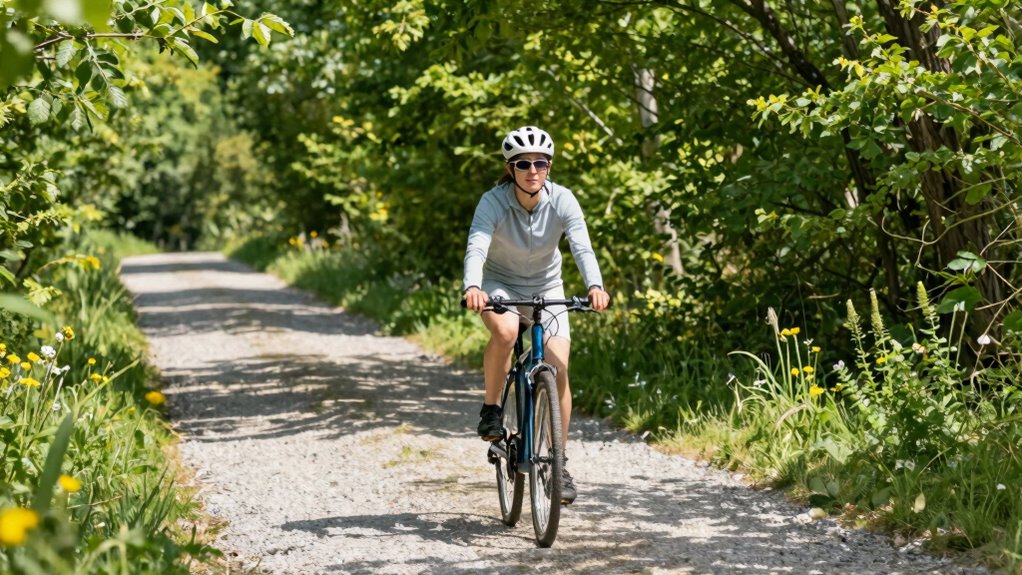 gentle movement promotes recovery