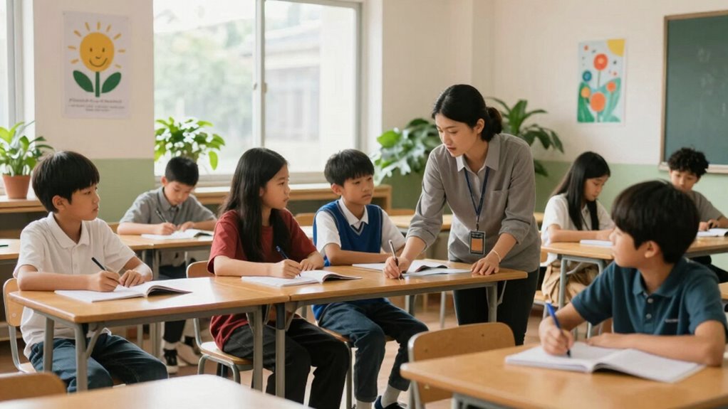 gentle sustainable discipline strategies