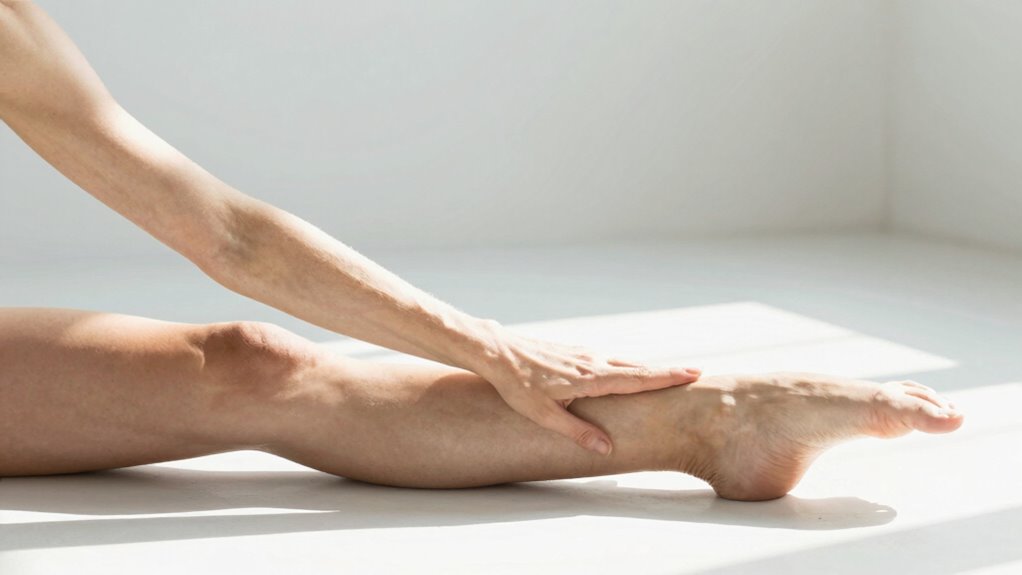 gradual controlled flexibility exercises