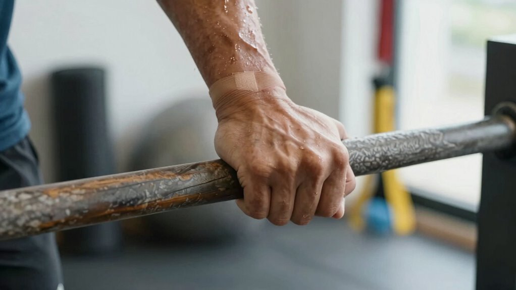 gradual mindful injury recovery