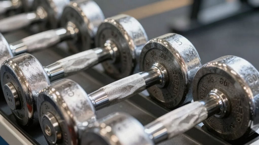 gradual progress prevents plateaus