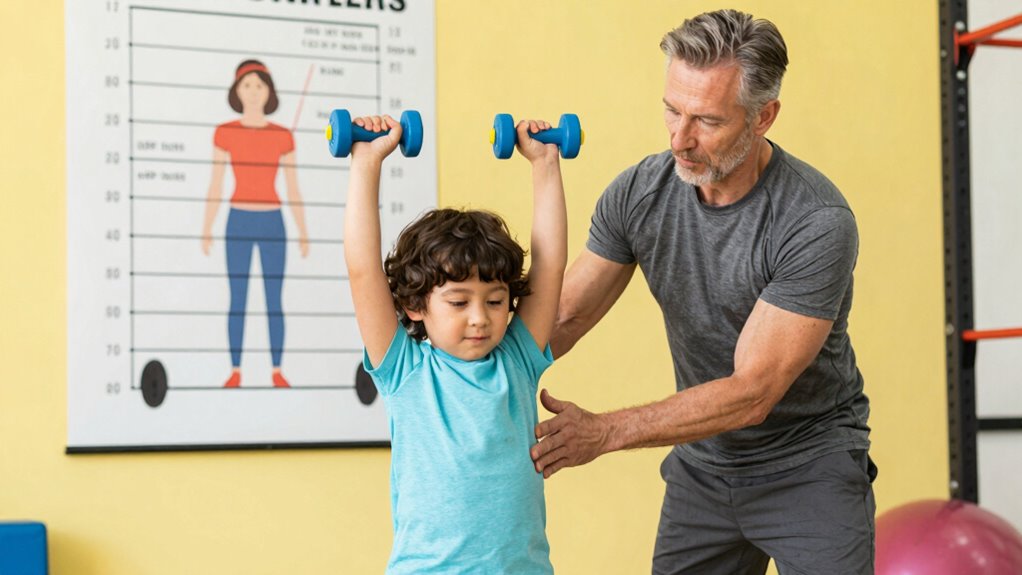 gradual progress safe training