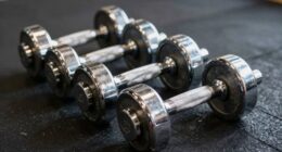 gradual weight increase impact