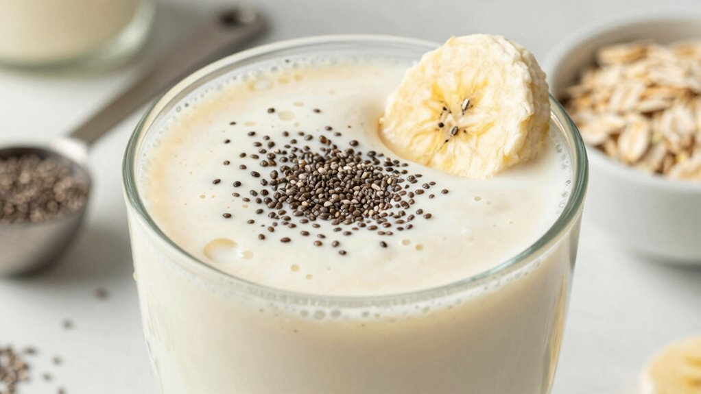 gradually increase fiber intake