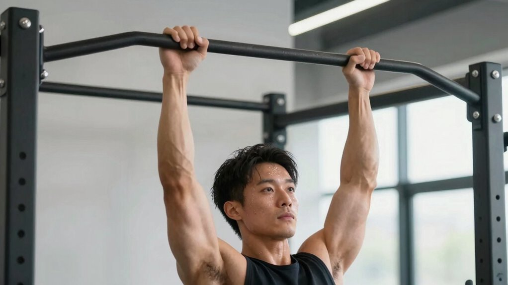 gradually increase grip endurance