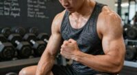 gradually increase training intensity