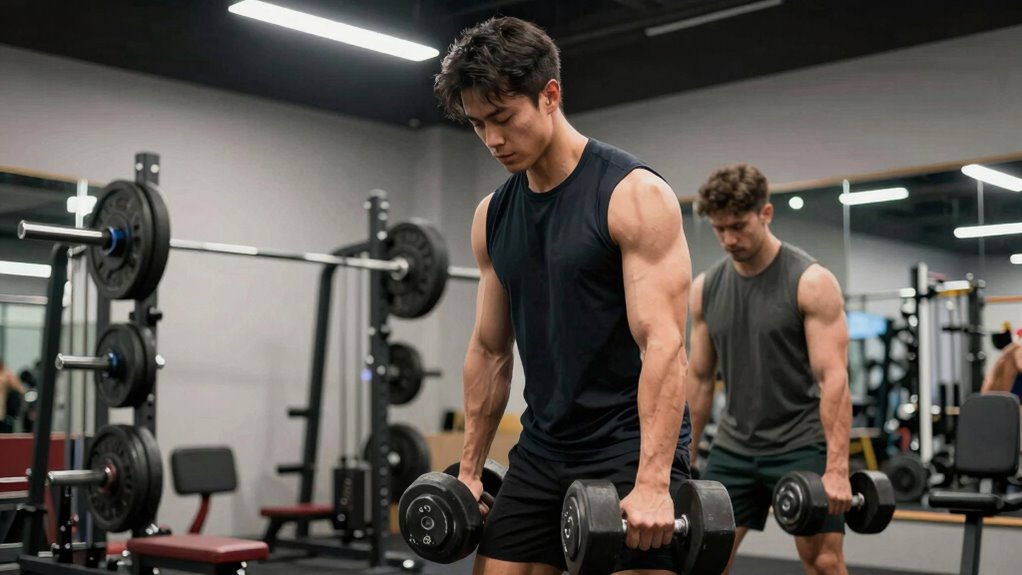 gradually increase training stress