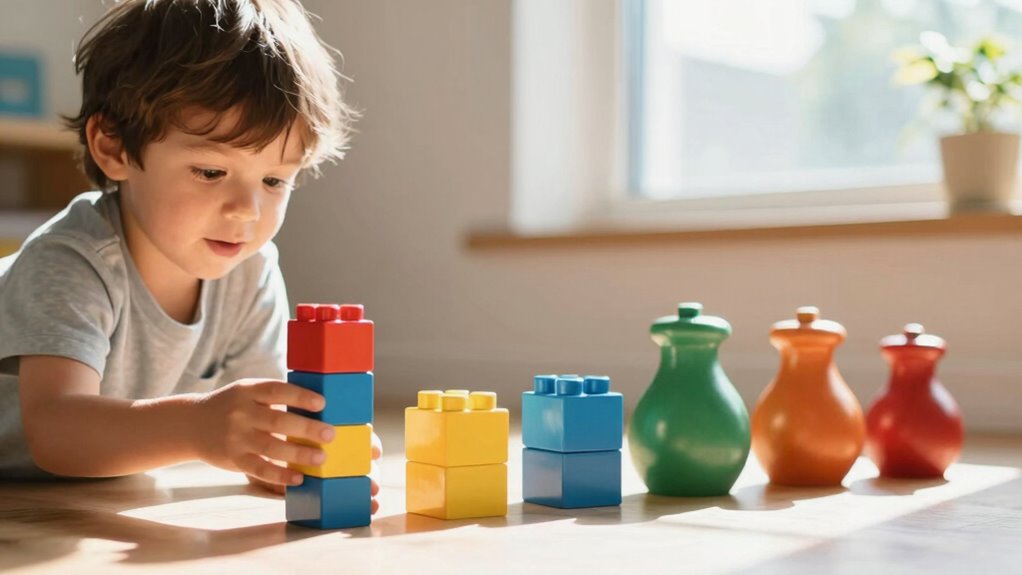 gradually increase workout intensity