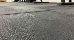 gym odor causes and remedies