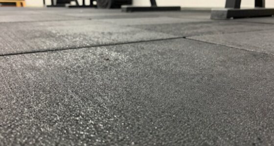 gym odor causes and remedies