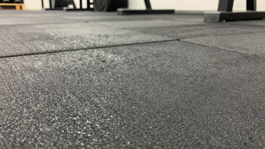 gym odor causes and remedies