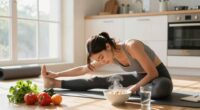 habitual calorie free fat loss