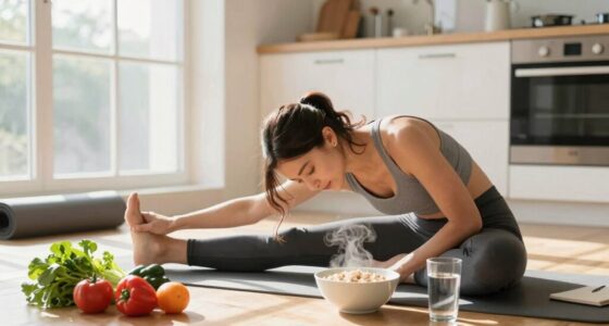 habitual calorie free fat loss