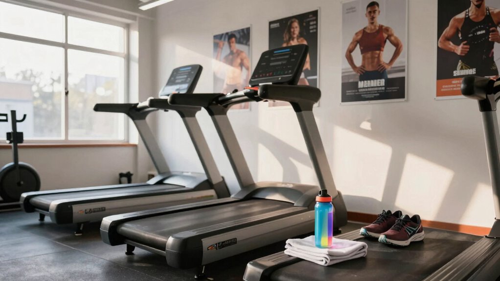 handling setbacks and recovery