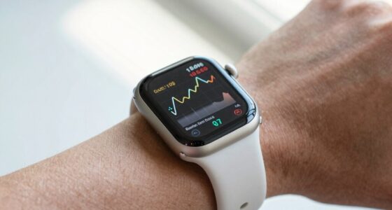 heart rate change significance
