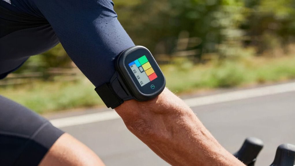 heart rate zones benefits