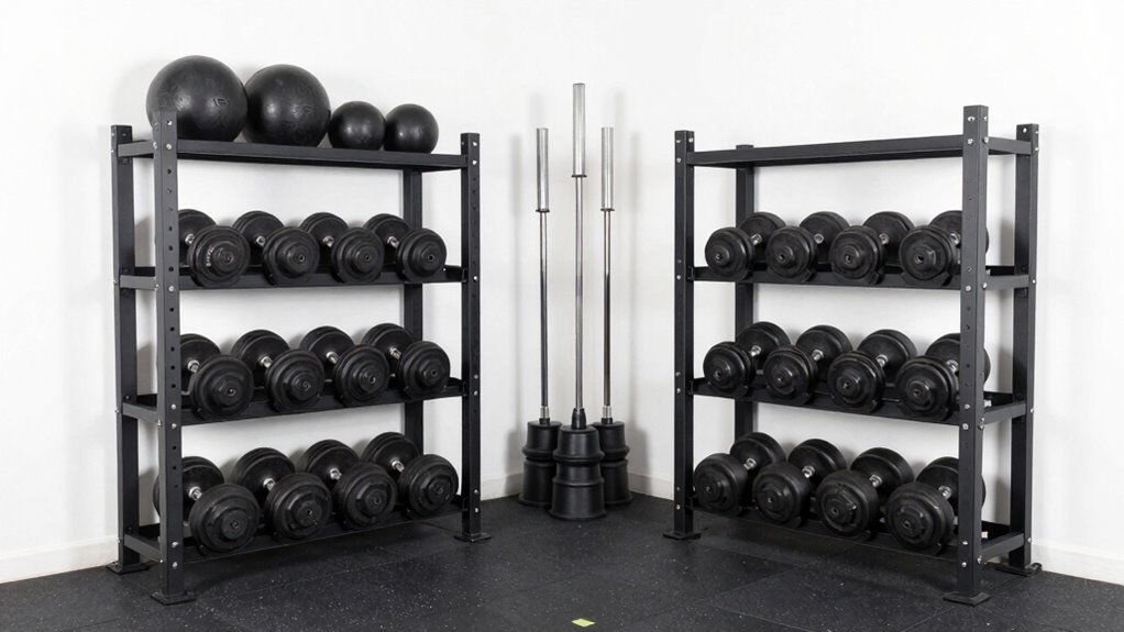 heavy duty versatile storage solutions