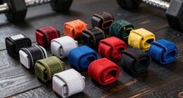 heavy duty wrist wraps