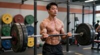 heavy lifting without injury