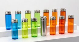 high capacity blender bottles