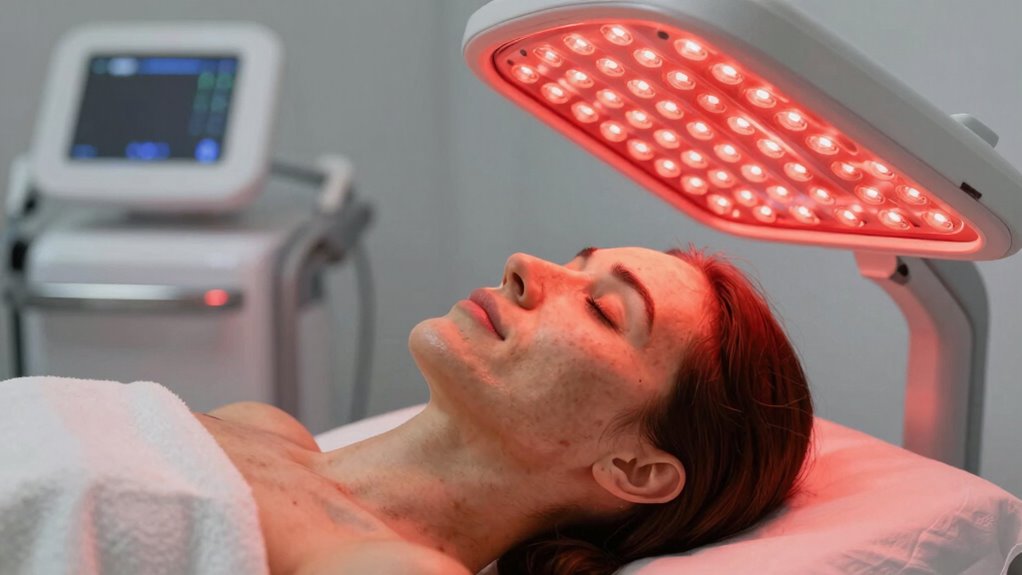 holistic skin and energy