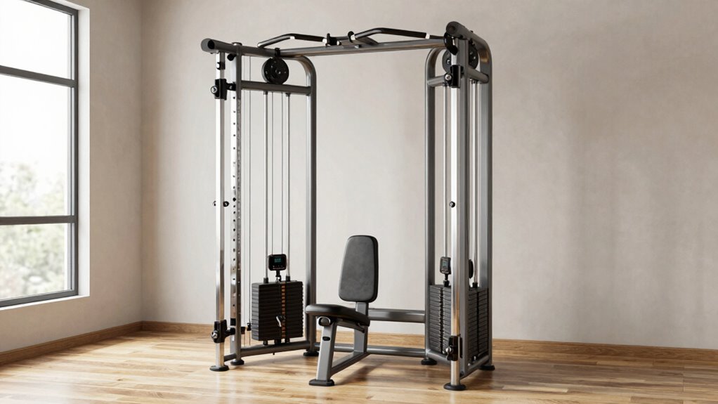 home cable crossover considerations