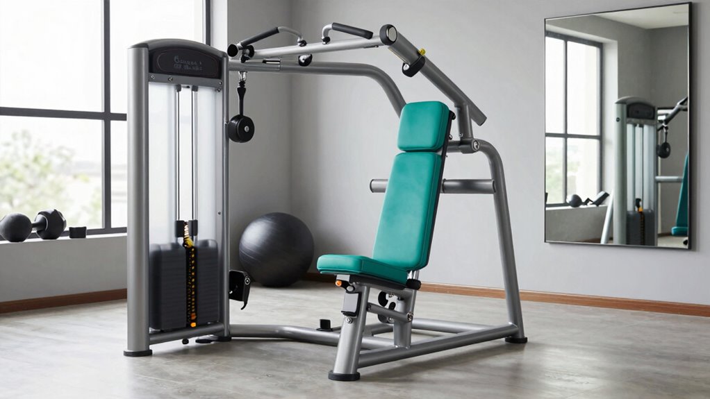 home gym equipment considerations