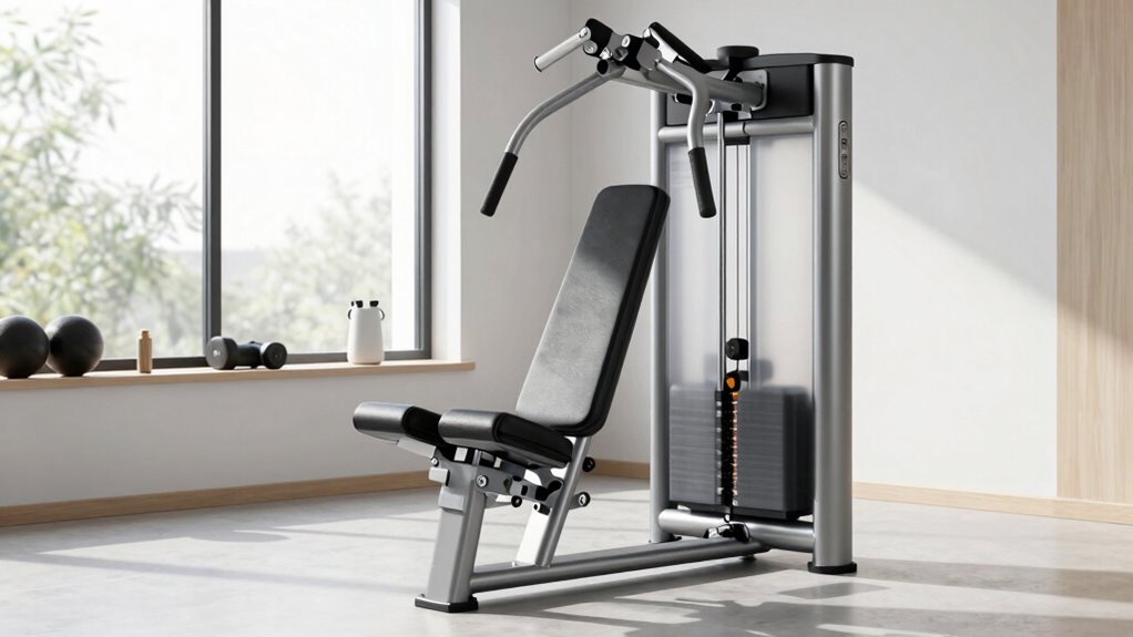 home gym space considerations