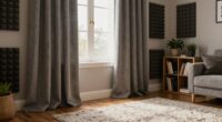 home noise reduction tips