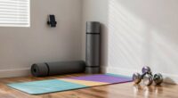 home workout safety guidelines