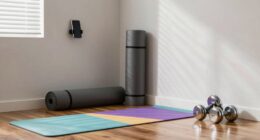 home workout safety guidelines