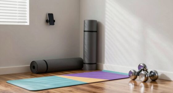 home workout safety guidelines