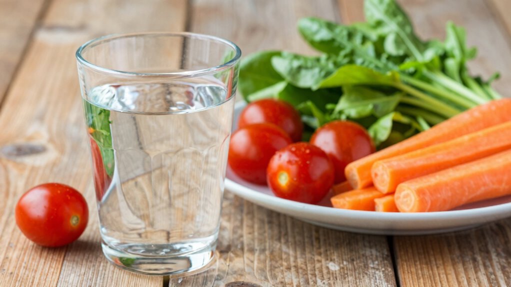 hydrate nourish recover refuel