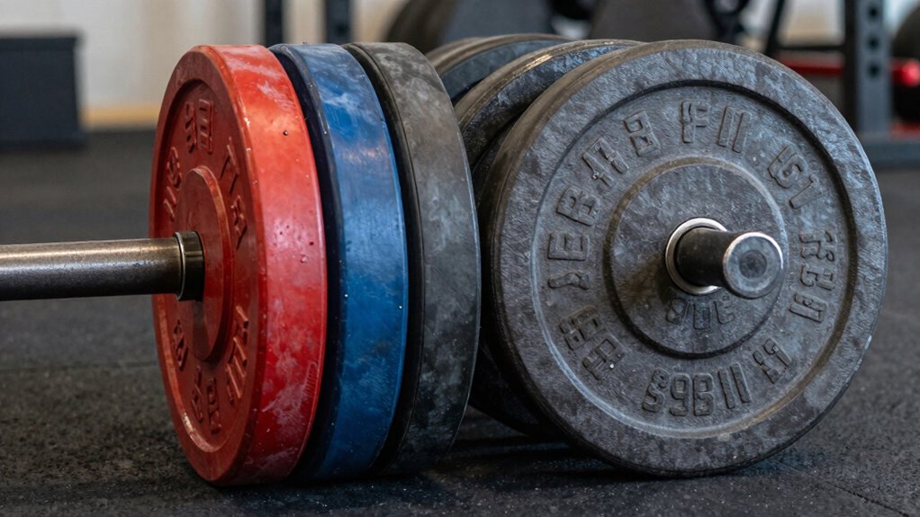 ideal for explosive lifts