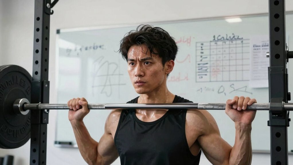 identify and break training barriers