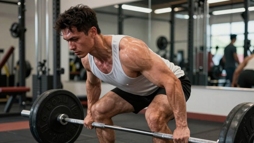 identify and correct lifting errors