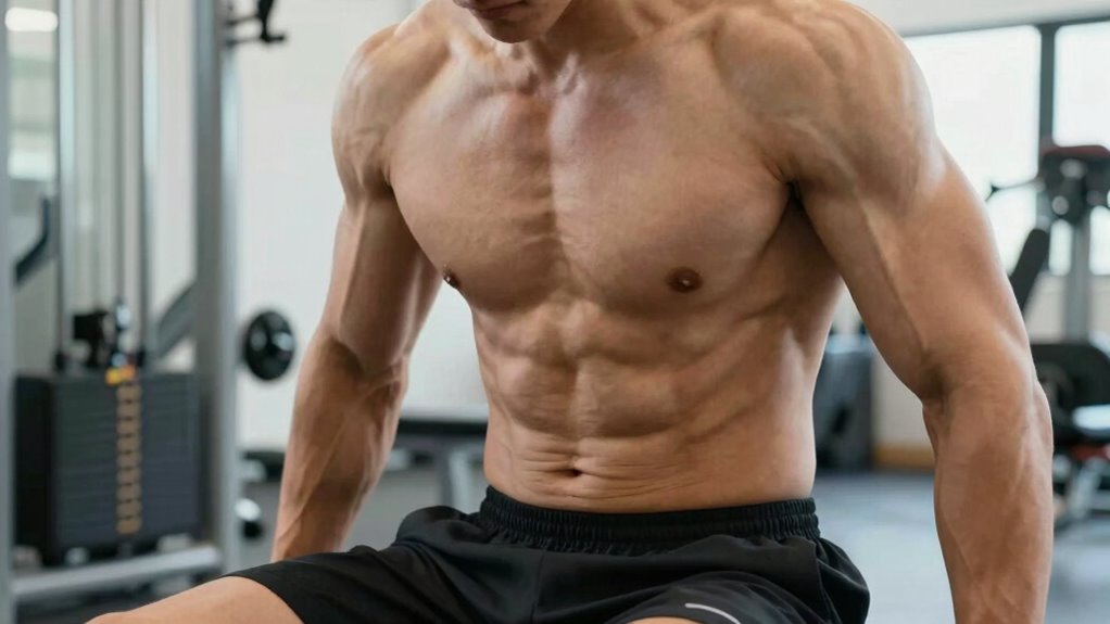 identify and improve core activation