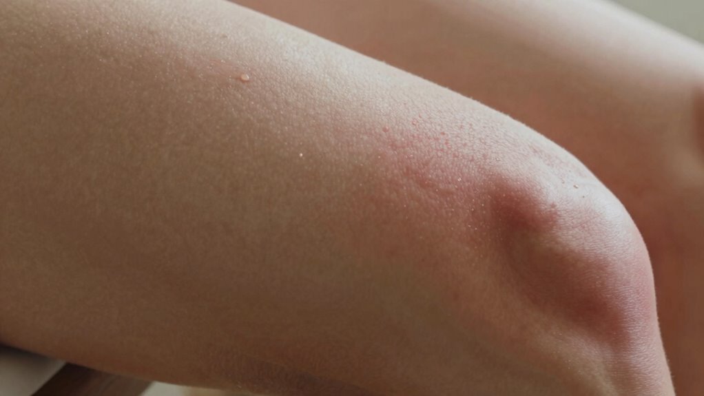 identify soreness versus pain