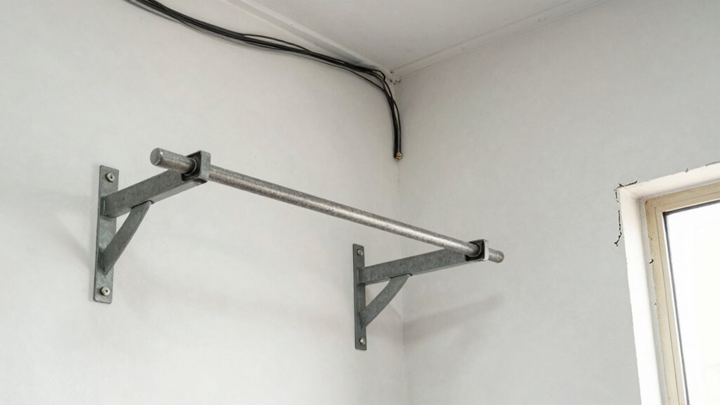 identify unsafe installation signs