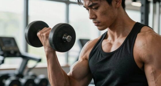 importance of isolation exercises