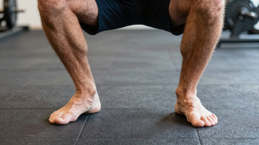 improve foot stability and comfort